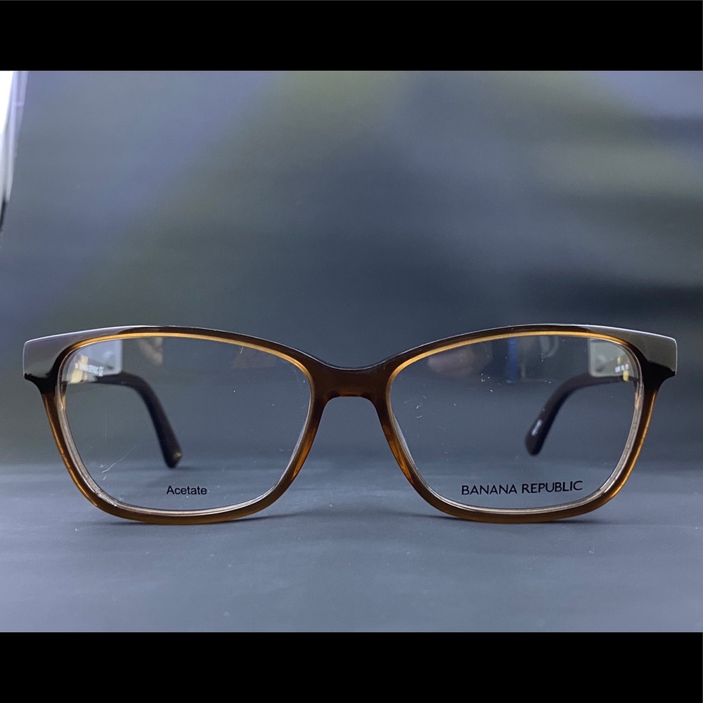 Banana Republic eyeglasses